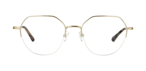 Oprawa okularowa TONNY Titanium 256C1