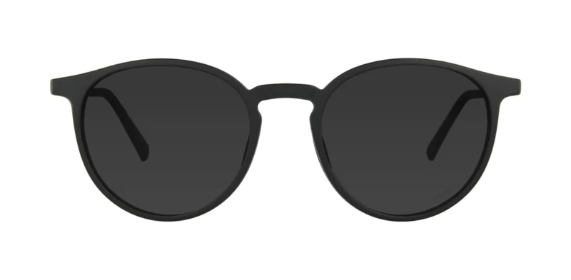 Nakładki przeciwsłoneczne CLIP-ON SET 0060C1SET