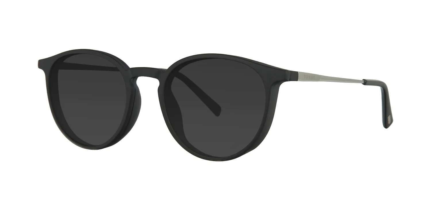 Nakładki przeciwsłoneczne CLIP-ON SET 0060C1SET