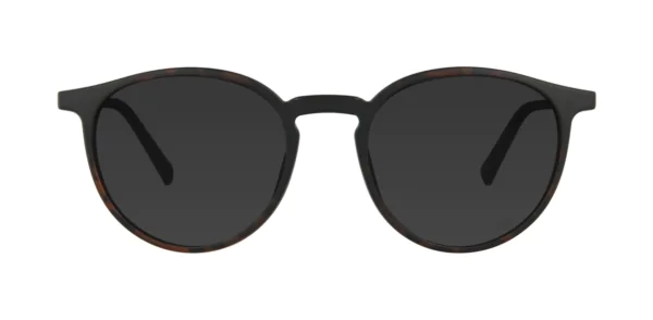 Nakładki przeciwsłoneczne CLIP-ON SET 0060C3SET