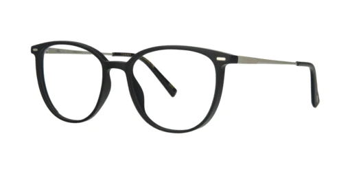 Oprawa z nakładkami clip-on TONNY 0064C1SET