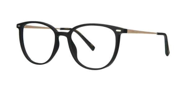 Oprawa z nakładkami clip-on TONNY 0064C2SET