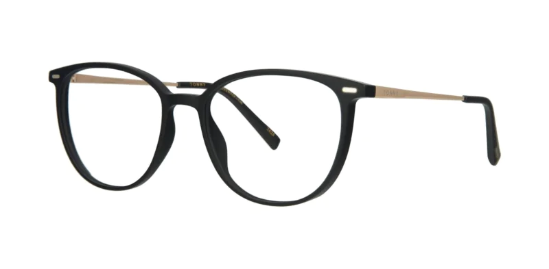 Oprawa z nakładkami clip-on TONNY 0064C2SET