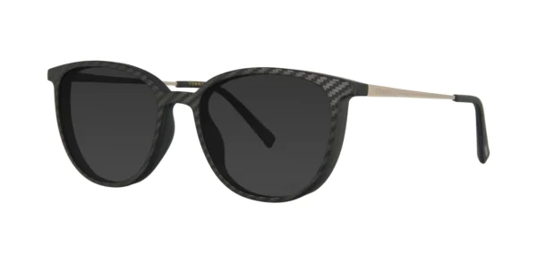 Oprawa z nakładkami clip-on TONNY 0064C2SET