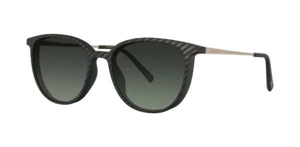 Oprawa z nakładkami clip-on TONNY 0064C2SET