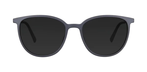 Oprawa z nakładkami clip-on TONNY 0064C3SET