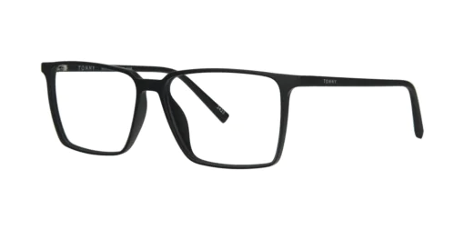 Oprawa z nakładkami clip-on TONNY 0069C1SET