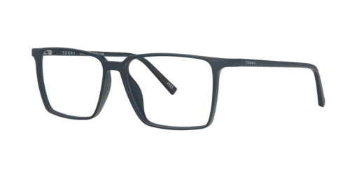 Oprawa z nakładkami clip-on TONNY 0069C2SET