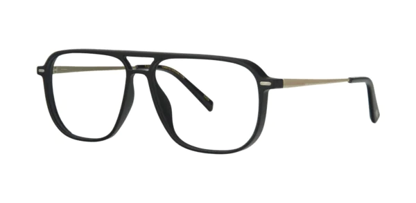 Oprawa z nakładkami clip-on TONNY 0073C1SET