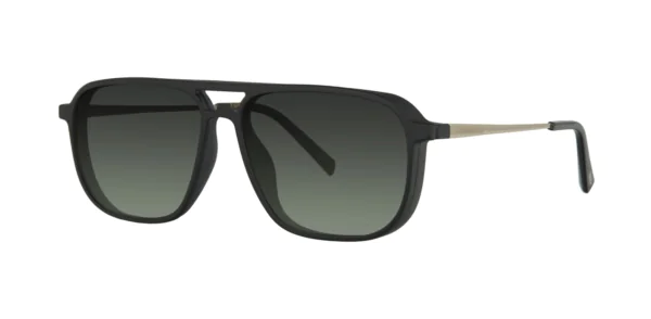 Oprawa z nakładkami clip-on TONNY 0073C1SET