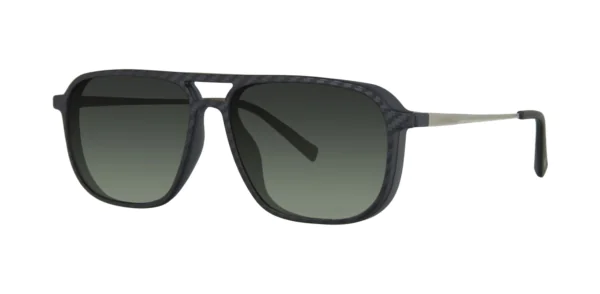 Oprawa z nakładkami clip-on TONNY 0073C2SET