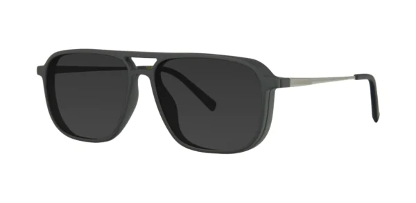 Oprawa z nakładkami clip-on TONNY 0073C3SET