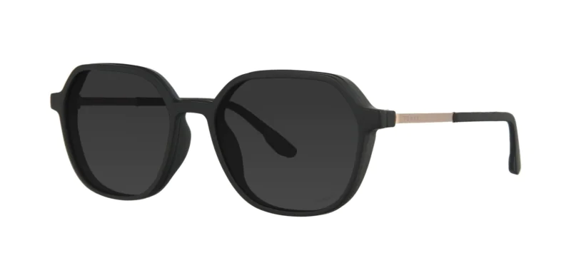 Oprawa z nakładką clip-on TONNY 0078C2