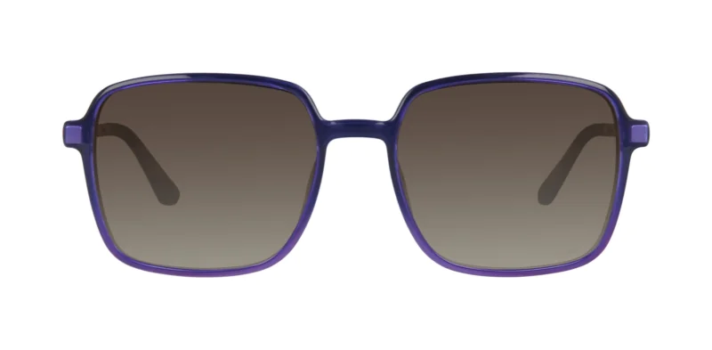 Oprawa z nakładką clip-on TONNY 0079C2