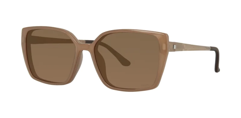 Oprawa z nakładką clip-on TONNY 0080C2