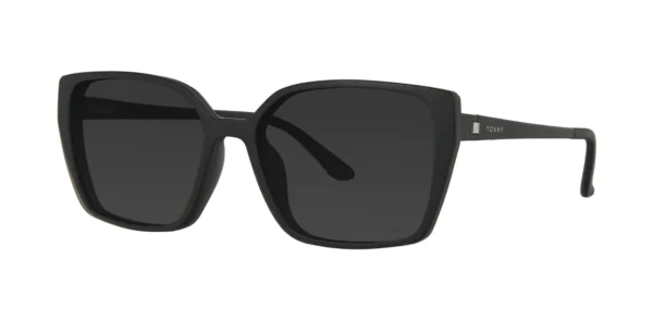 Oprawa z nakładką clip-on TONNY 0080C3