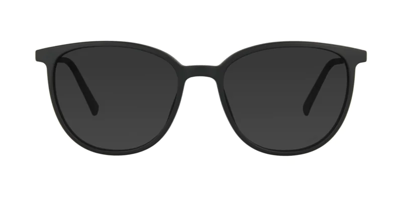 Nakładki przeciwsłoneczne CLIP-ON SET 0064C1SET