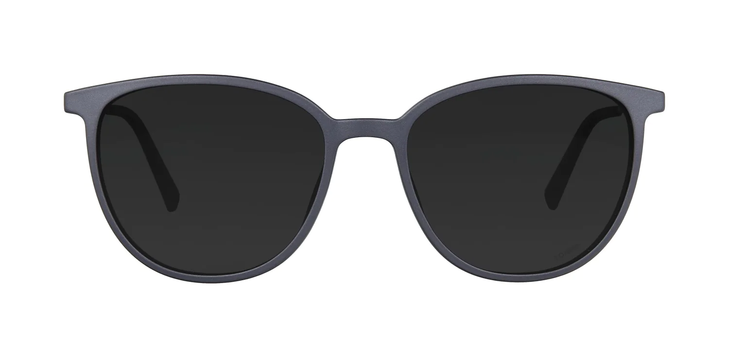 Nakładki przeciwsłoneczne CLIP-ON SET 0064C3SET