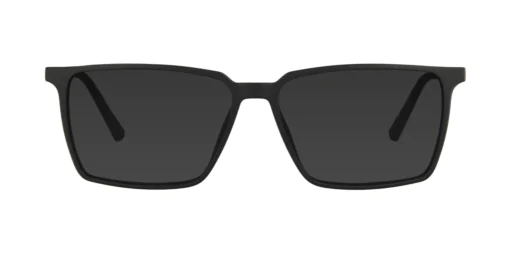 Nakładki przeciwsłoneczne CLIP-ON SET 0069C1SET