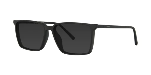 Nakładki przeciwsłoneczne CLIP-ON SET 0069C1SET