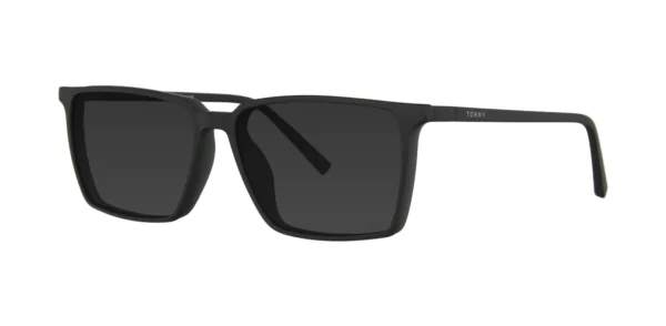 Nakładki przeciwsłoneczne CLIP-ON SET 0069C1SET