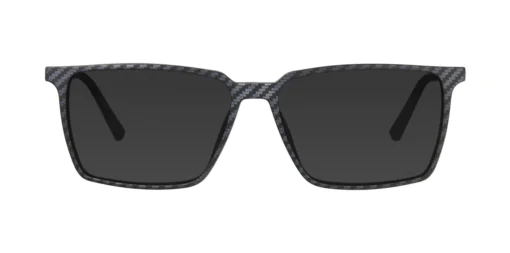 Nakładki przeciwsłoneczne CLIP-ON SET 0069C2SET