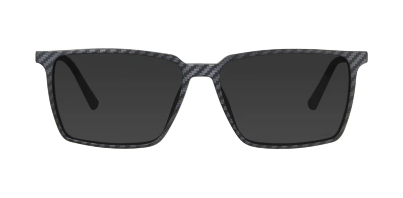 Nakładki przeciwsłoneczne CLIP-ON SET 0069C2SET