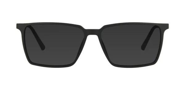 Nakładki przeciwsłoneczne CLIP-ON SET 0069C3SET