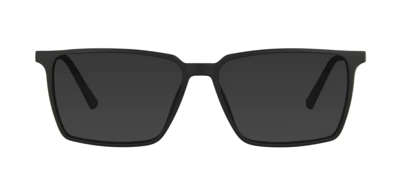 Nakładki przeciwsłoneczne CLIP-ON SET 0069C3SET