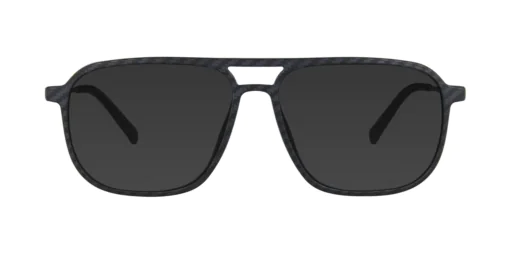 Nakładki przeciwsłoneczne CLIP-ON SET 0073C2SET