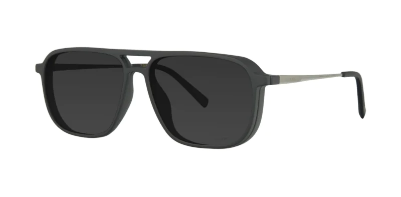 Nakładki przeciwsłoneczne CLIP-ON SET 0073C3SET