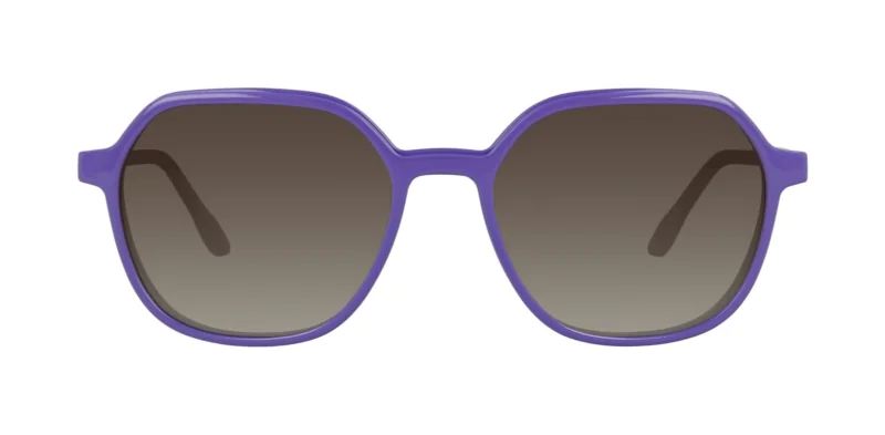 Nakładka przeciwsłoneczna CLIP-ON 0078C1