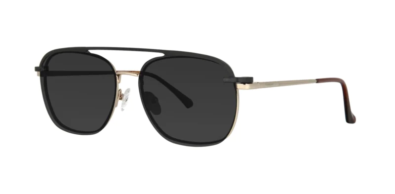 Oprawa z nakładką clip-on TONNY 0054C1