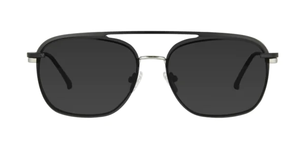 Oprawa z nakładką clip-on TONNY 0054C2