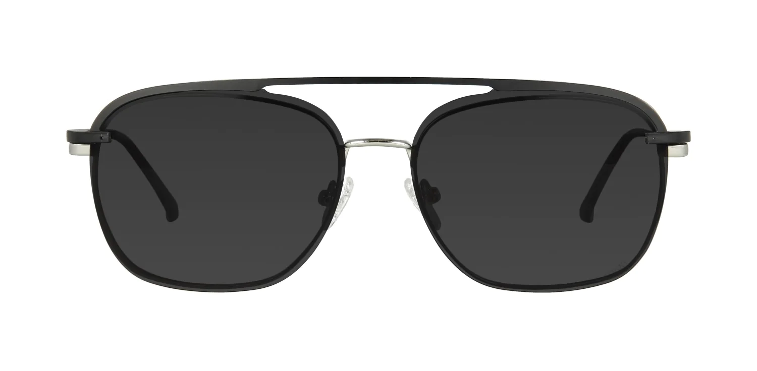 Oprawa z nakładką clip-on TONNY 0054C2