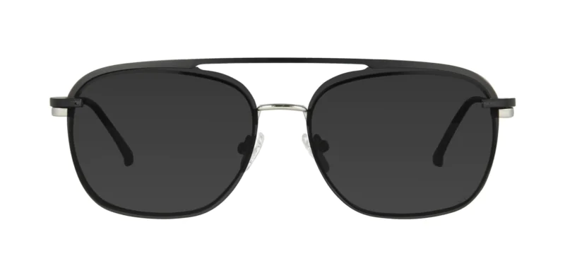 Oprawa z nakładką clip-on TONNY 0054C2