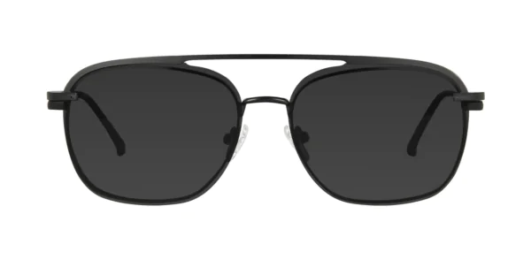 Oprawa z nakładką clip-on TONNY 0054C3