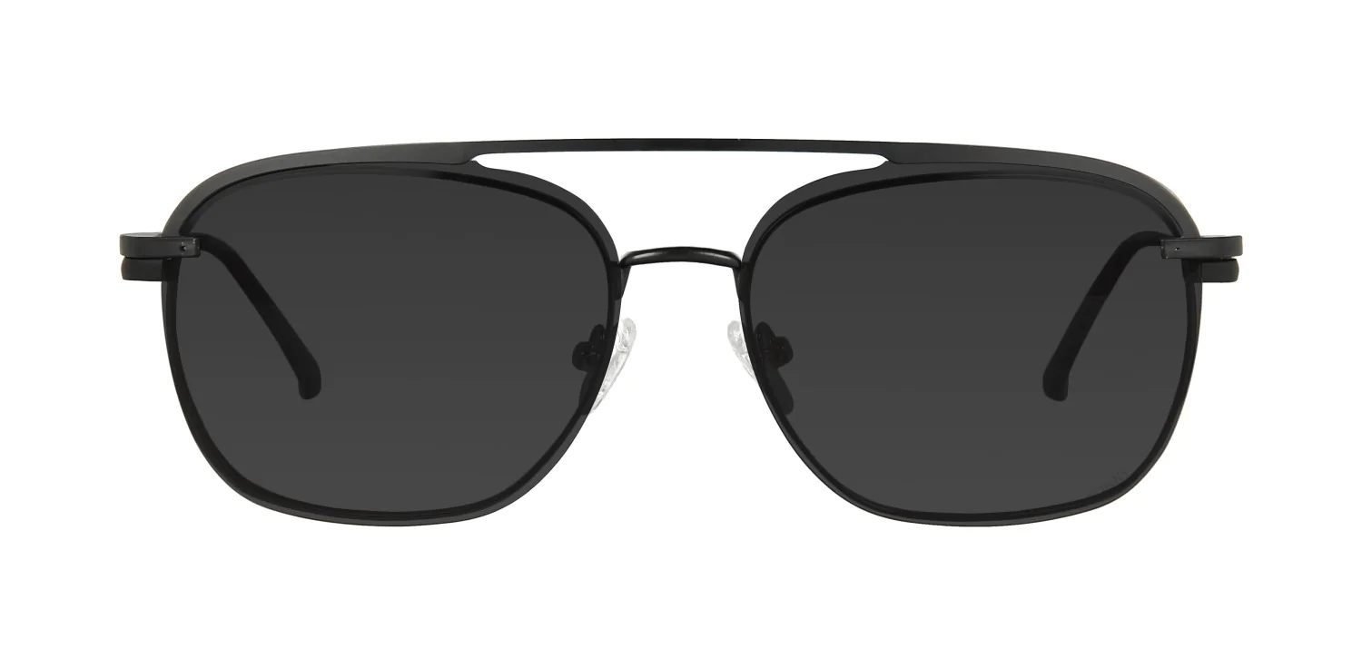 Oprawa z nakładką clip-on TONNY 0054C3