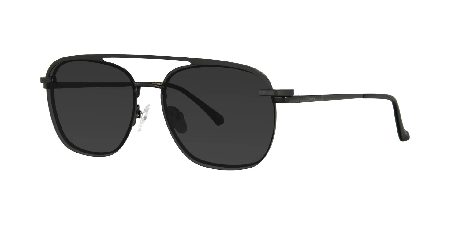 Oprawa z nakładką clip-on TONNY 0054C3