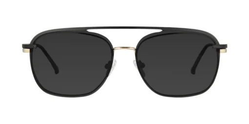 Nakładka przeciwsłoneczna CLIP-ON 0054