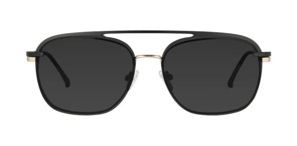 Nakładka przeciwsłoneczna CLIP-ON 0054