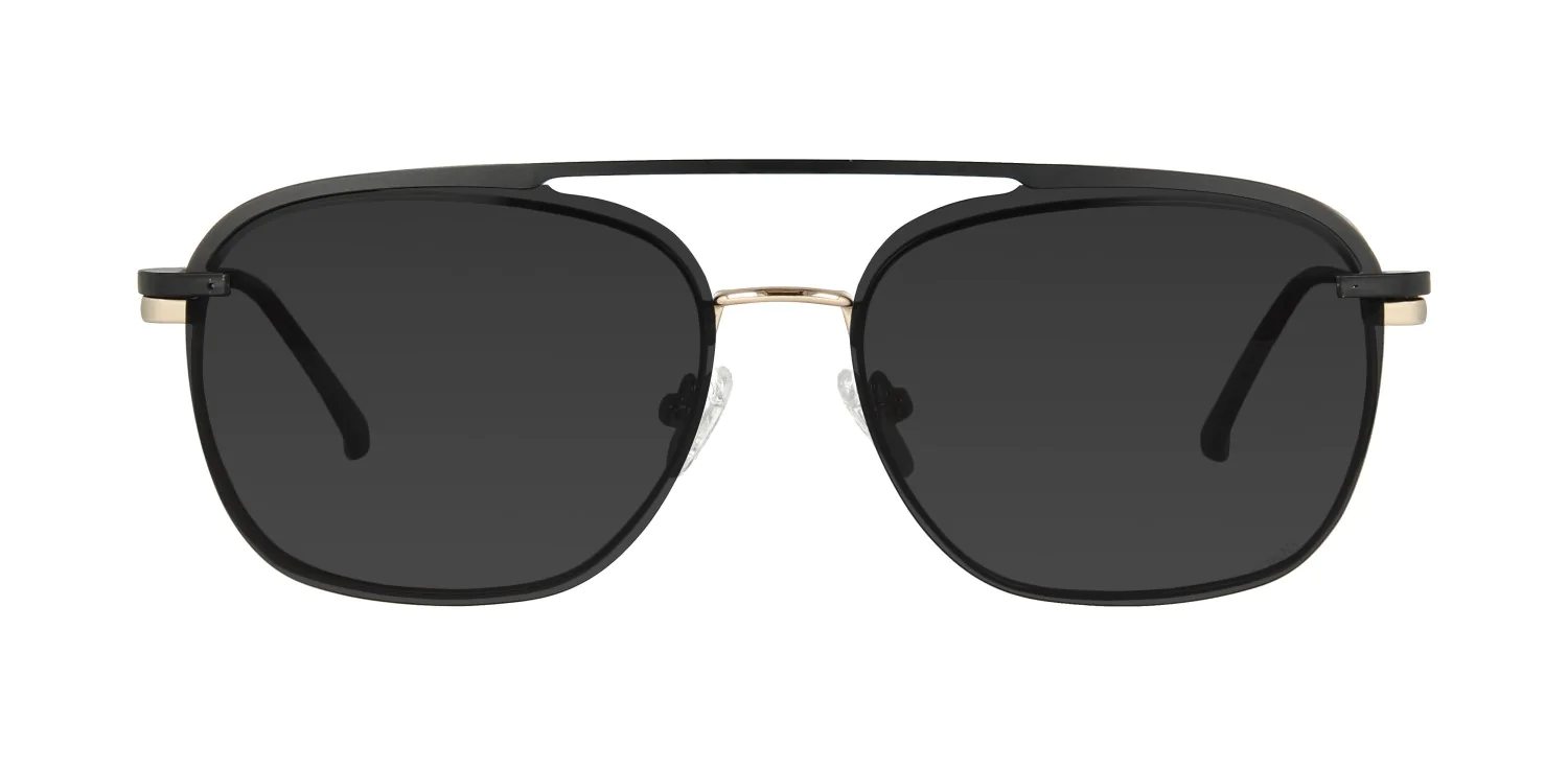 Nakładka przeciwsłoneczna CLIP-ON 0054