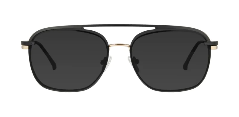 Nakładka przeciwsłoneczna CLIP-ON 0054