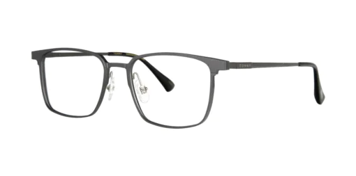 Oprawa z nakładkami clip-on TONNY 0055C1SET