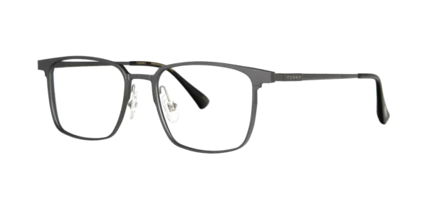 Oprawa z nakładkami clip-on TONNY 0055C1SET