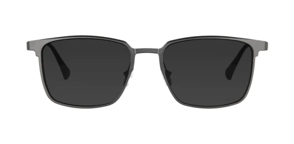 Oprawa z nakładkami clip-on TONNY 0055C1SET