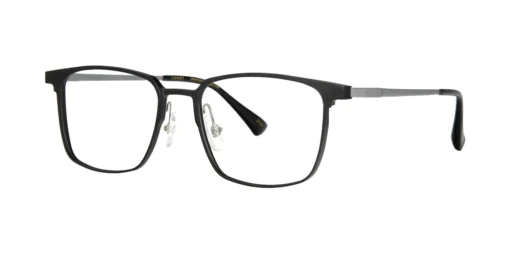 Oprawa z nakładkami clip-on TONNY 0055C2SET