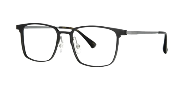 Oprawa z nakładkami clip-on TONNY 0055C2SET