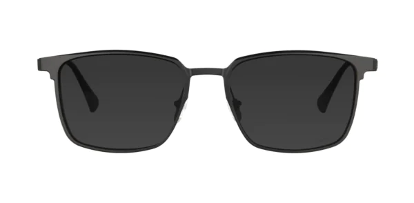 Oprawa z nakładkami clip-on TONNY 0055C3SET