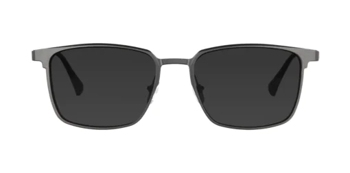 Nakładki przeciwsłoneczne CLIP-ON SET 0055C1SET